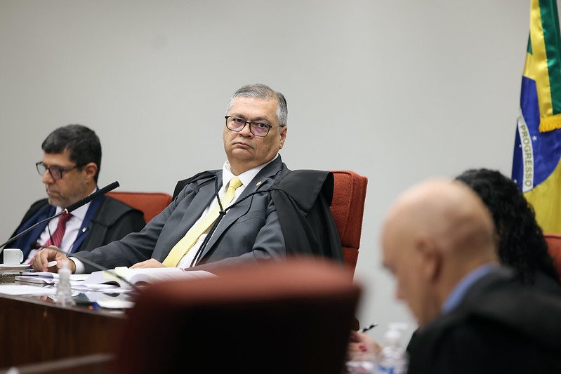 STF suspende penhora de templo da Assembleia de Deus no Paraná