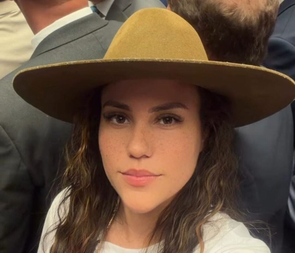Luíza do Clezão celebra derrubada de veto ao PL da Dosimetria