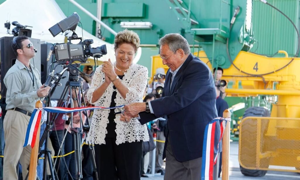 BNDES retoma financiamentos externos apesar de dívidas de Cuba e Venezuela
