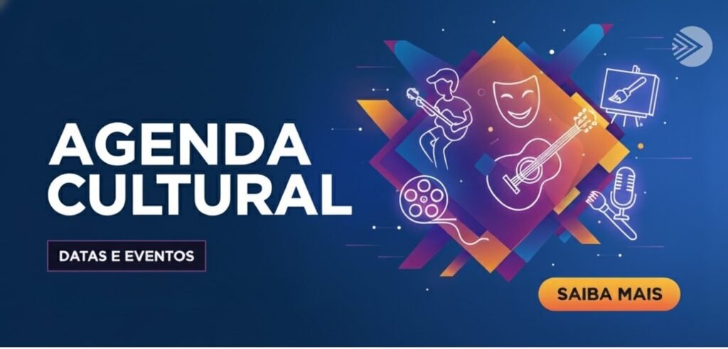 Programação cultural do fim de semana no Piauí