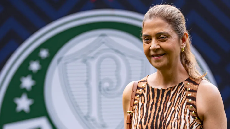 Leila critica Bap e sugere gramado sintético para o Maracanã