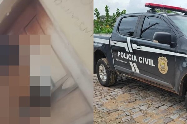 Mulher é presa após falsa denúncia de agressão no Piauí