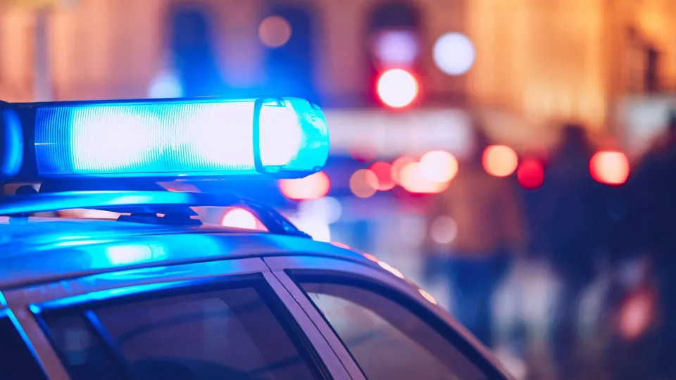 Homem é preso após feminicídio em Guarulhos; filha da vítima também foi baleada