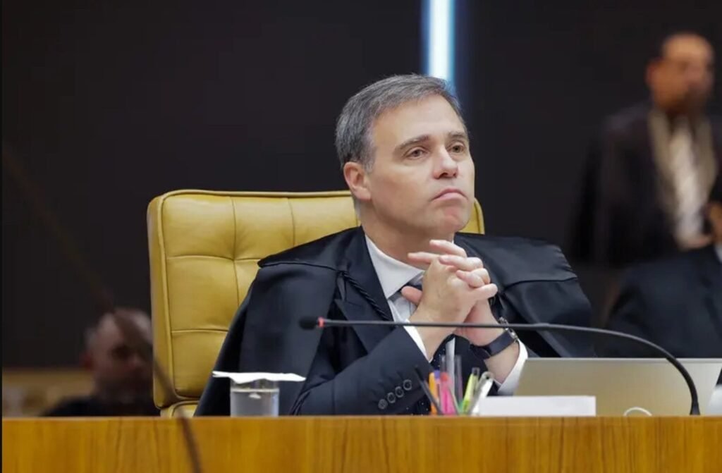 Mendonça defende autonomia parental sobre questões de gênero nas escolas
