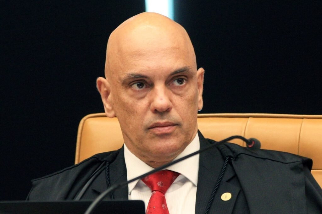 Moraes determina prisão de empresário envolvido em bloqueios em Santa Catarina