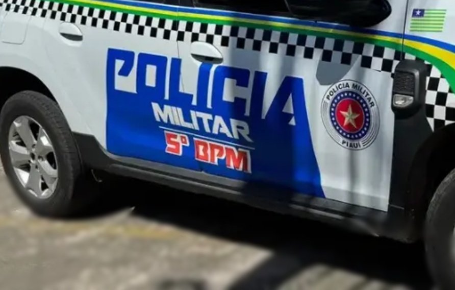 Homem é assassinado com golpe de faca após sair de bar em Teresina
