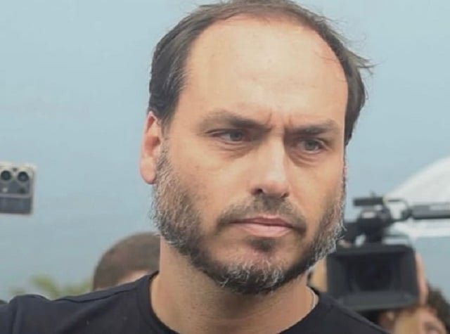 Carlos critica dívidas de Cuba e Venezuela como calote bilionário