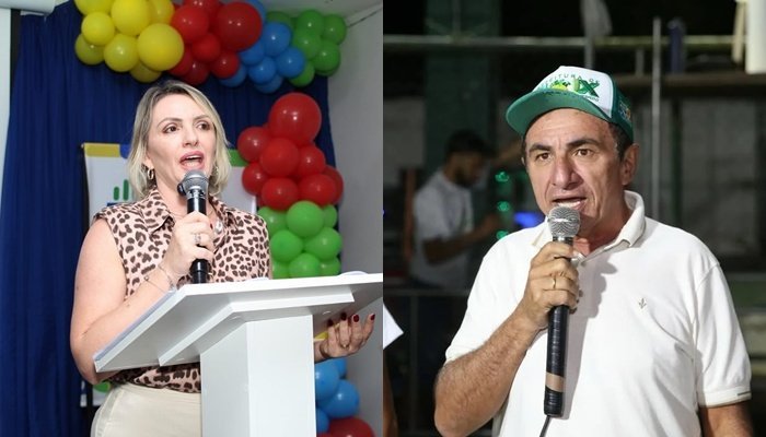 Vereadora pede cassação de prefeito investigado por exploração sexual em Pio IX