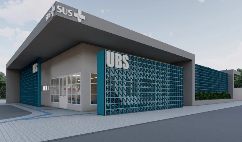 Piauí recebe R$ 42 milhões para novas unidades de saúde pelo Novo PAC Saúde