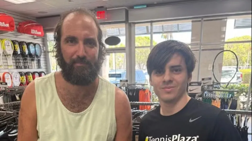 Gonzalo Higuaín surpreende fãs com nova aparência em foto
