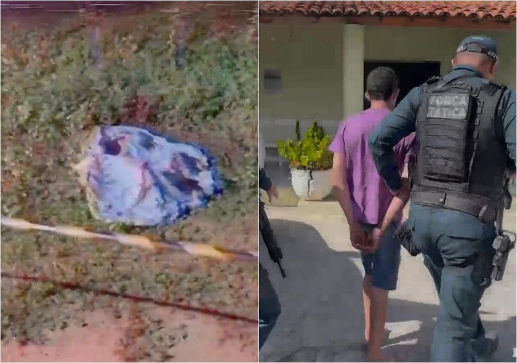 Feminicídio em Fronteiras: mulher é morta pelo companheiro após discussão