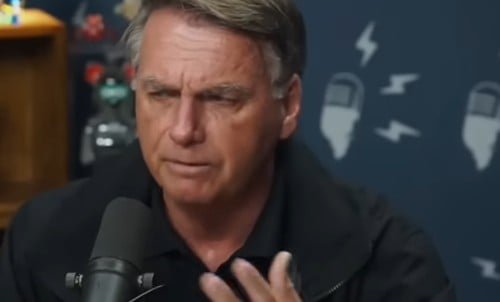 Bolsonaro apresenta melhora após cirurgia, mas alta ainda indefinida