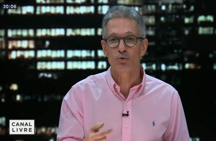 Zema propõe privatização total para quitar dívida pública brasileira