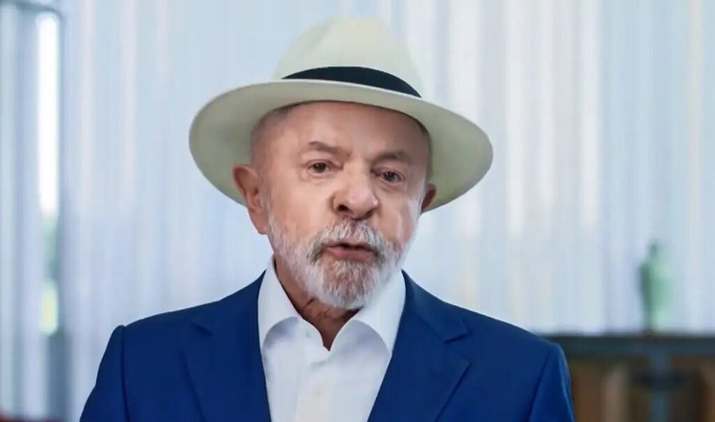 Lula apresenta novo Desenrola para quem ganha até R$ 8,1 mil