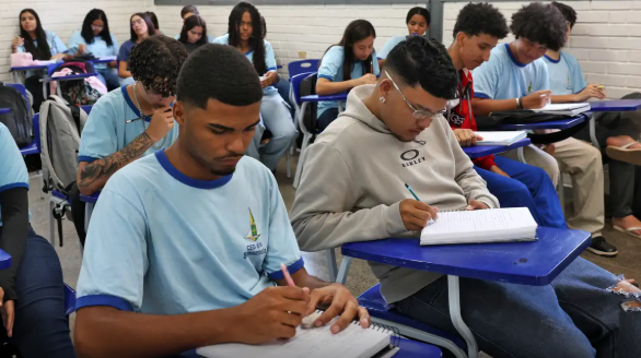 Inscrições abertas para o Encceja 2026 com provas em agosto