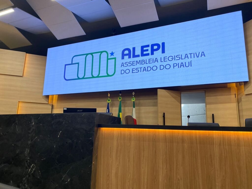 Tramitação da LDO 2027 na Alepi destaca riscos fiscais e climáticos