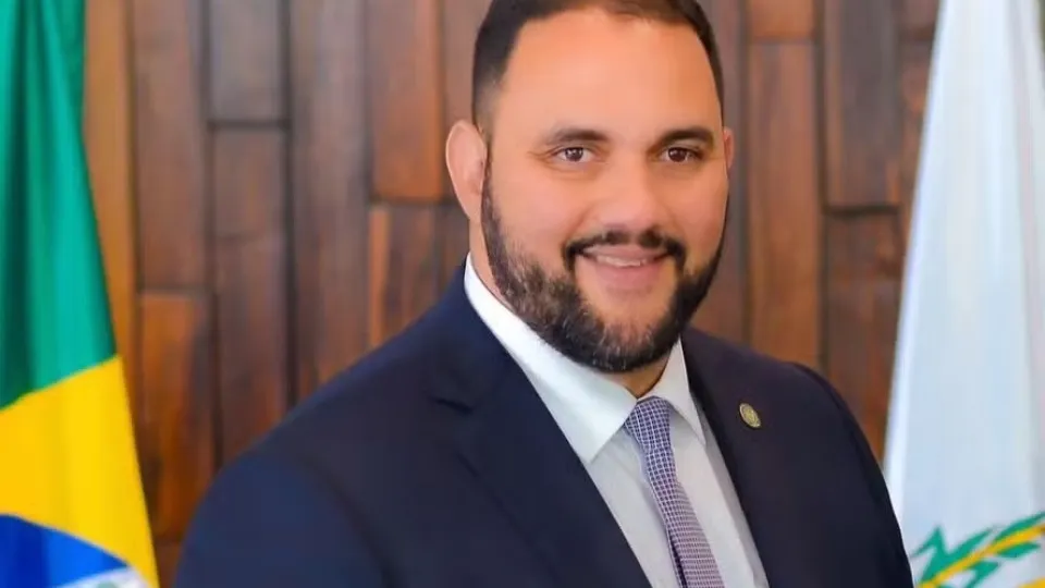 Deputado estadual do Rio é preso em operação contra fraudes na Educação