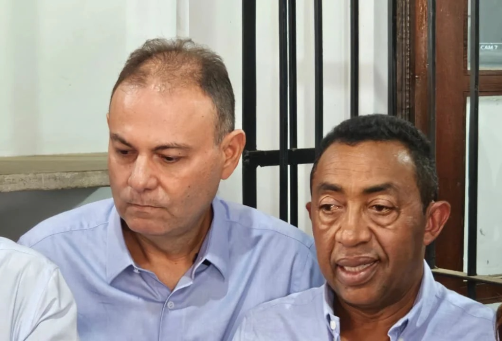 Jeová Alencar lidera campanha de Joel Rodrigues em Teresina