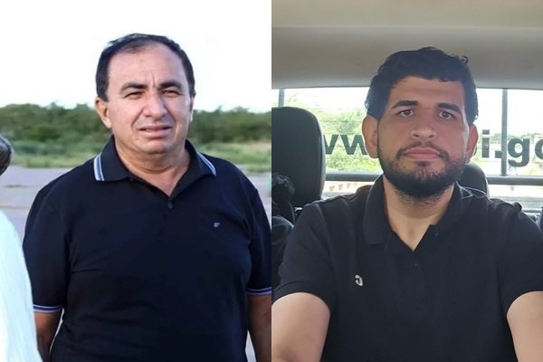 Prefeito Silas Noronha e sobrinho são soltos após investigação por exploração sexual