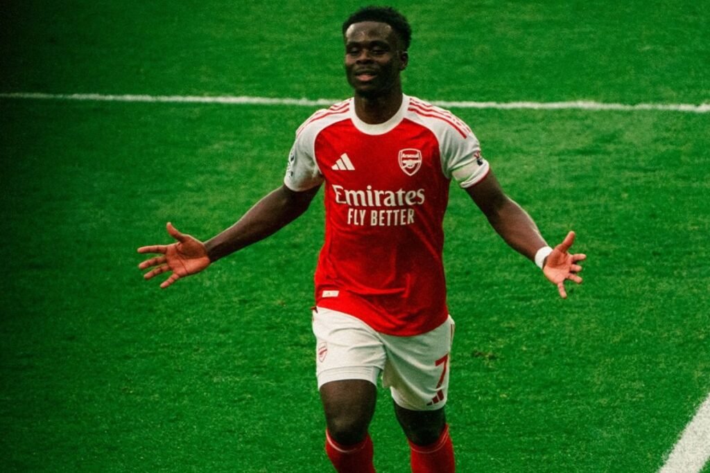Arsenal e Atlético de Madrid se enfrentam na semifinal da Champions League