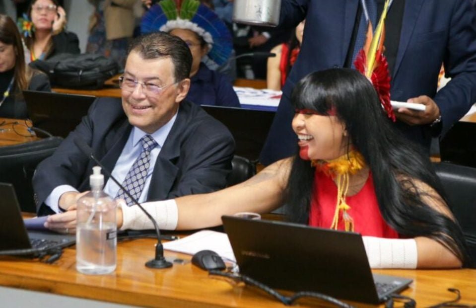 Senado aprova criação da Universidade Federal Indígena