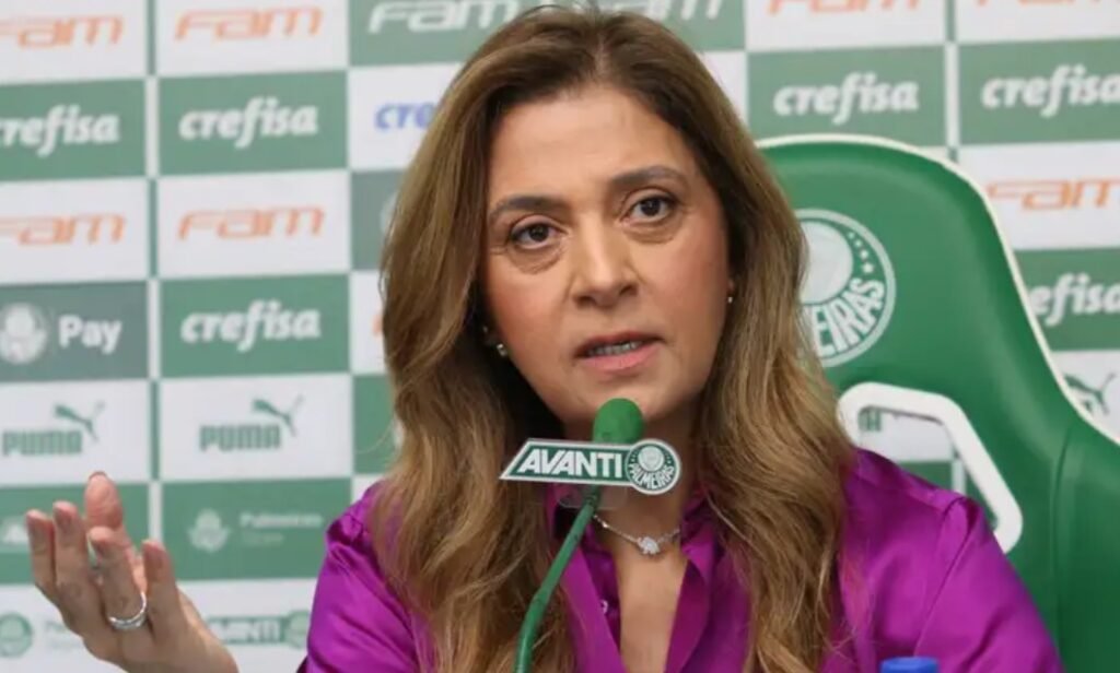 Palmeiras se retira da Libra e critica atitudes egoístas de clubes