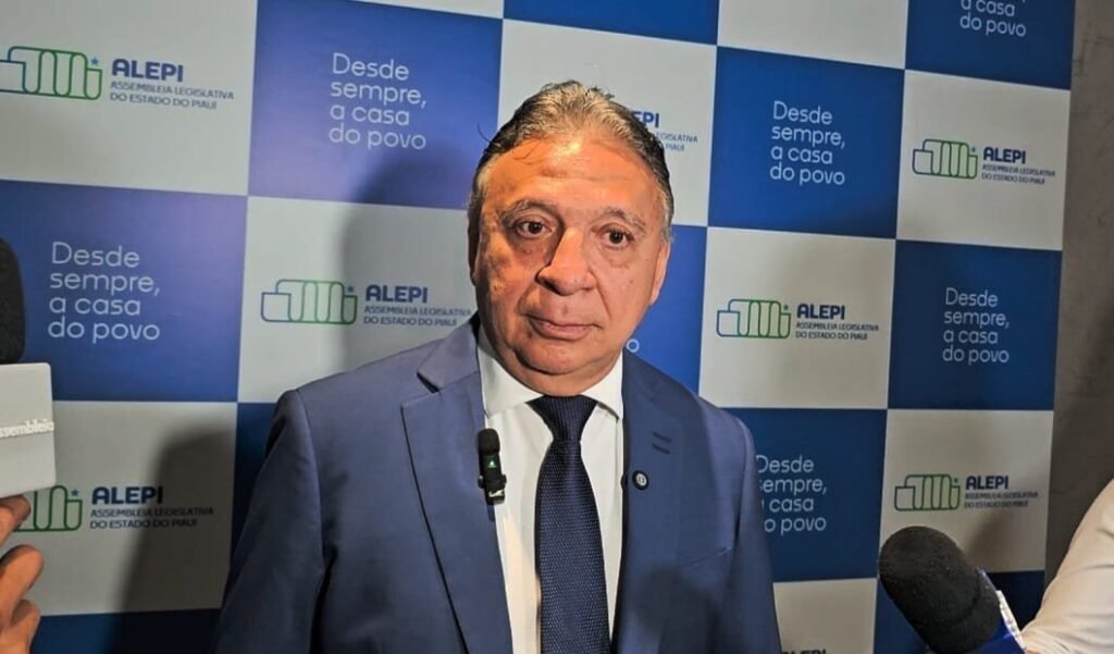 Secretário de Fazenda descarta redução do ICMS da energia solar no Piauí