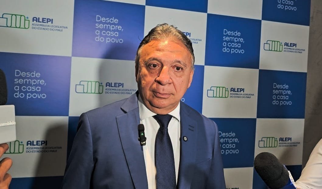 Secretário de Fazenda descarta redução do ICMS da energia solar no Piauí