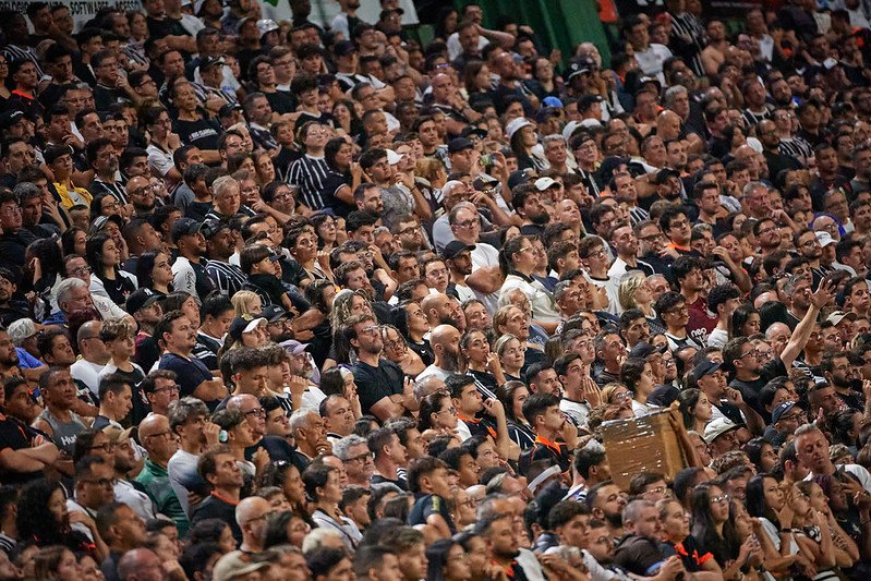 Santa Fe e Corinthians se enfrentam na Libertadores; saiba onde assistir