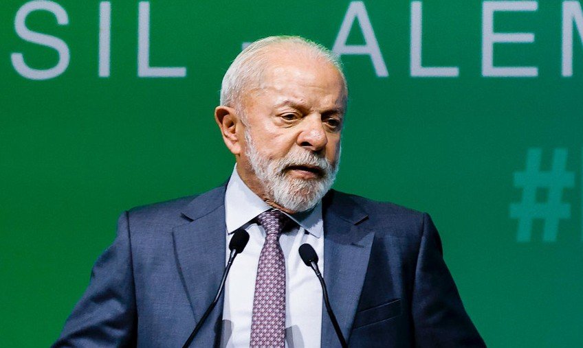 Lula veta aumento de pena para roubo com lesão grave