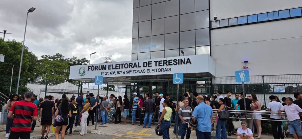 Consequências da não regularização do título eleitoral