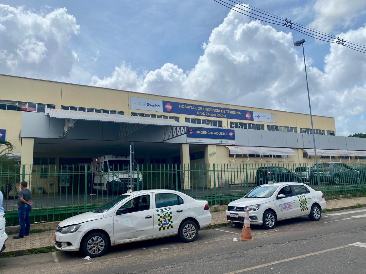 Familiares denunciam demora na transferência de pacientes com suspeita de câncer no PI