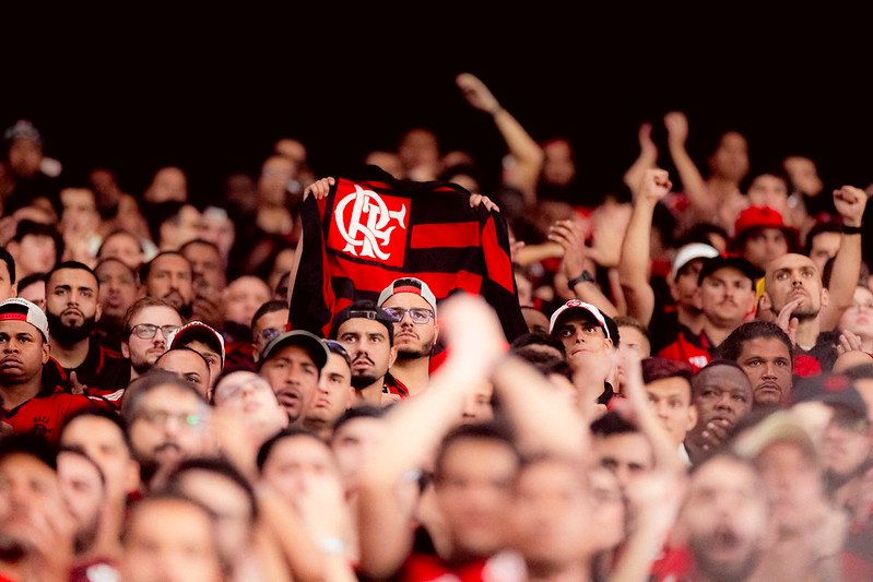 Libertadores: Flamengo enfrenta Independiente Medellín nesta quinta-feira