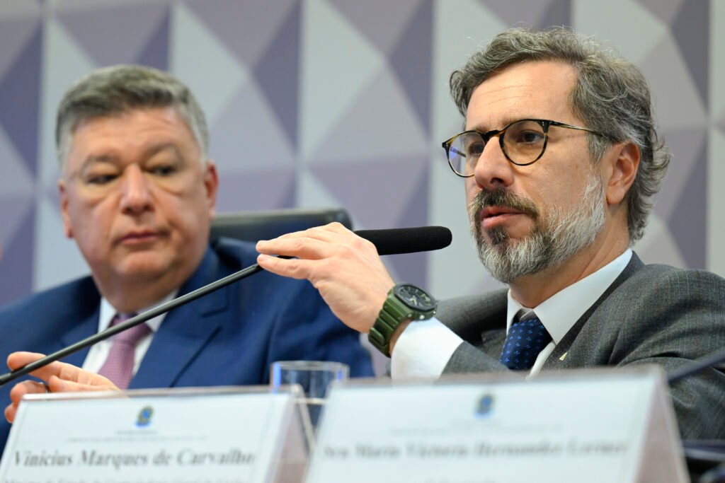 Carlos Viana contesta relatório da CGU sobre emendas para Lagoinha