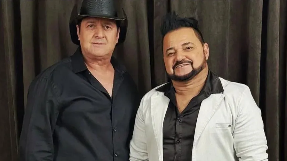 Cantor Ray apresenta melhora, mas continua em estado grave
