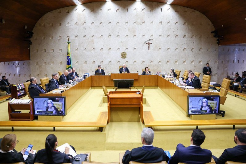 STF suspende julgamento sobre royalties do petróleo e impacto no Piauí