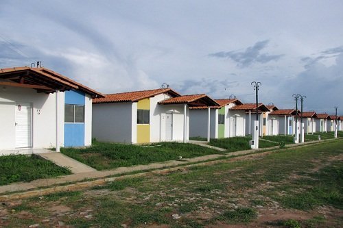 Prefeitura de Parnaíba divulga editais do programa Minha Casa, Minha Vida