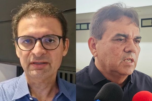 Partidos aliados buscam confirmação de Mainha sobre pré-candidatura ao governo