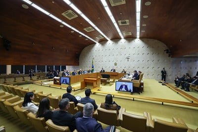 Ministro Moraes se opõe à revisão da vida toda no INSS