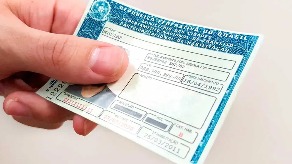 CNH digital: nova plataforma reduz custos e simplifica processo de habilitação