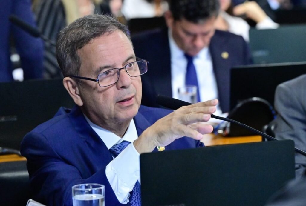 Rogério Marinho aciona TCU por suspeita de pedalada fiscal do governo Lula