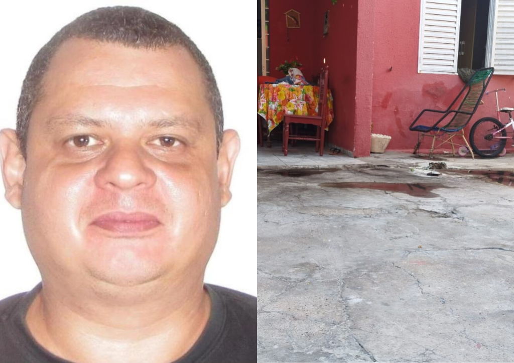 Homem ateia fogo em ex-companheira e ex-sogra em Teresina e é preso