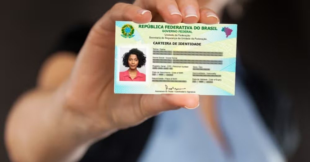 Agendamento online para emissão da Carteira de Identidade Nacional no Piauí