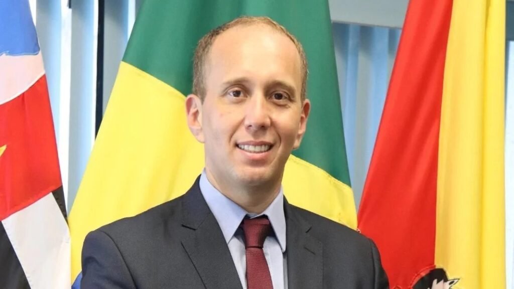 STF decide manter Rodrigo Manga como prefeito de Sorocaba