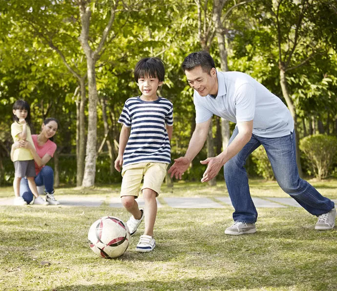 Superproteção: como o cuidado excessivo pode afetar o desenvolvimento infantil