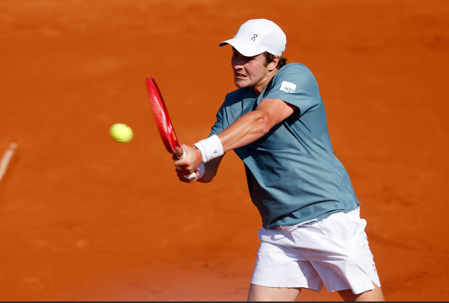 João Fonseca estreia no Masters 1000 de Roma: horário e onde assistir ao vivo