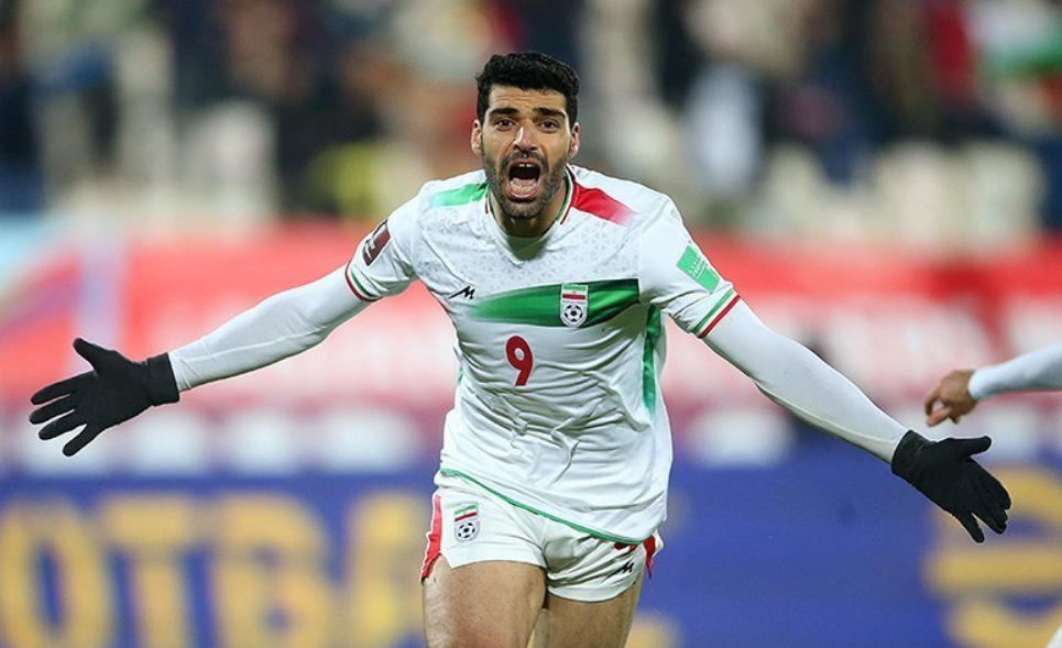 Irã confirma participação na Copa de 2026 com exigências aos anfitriões