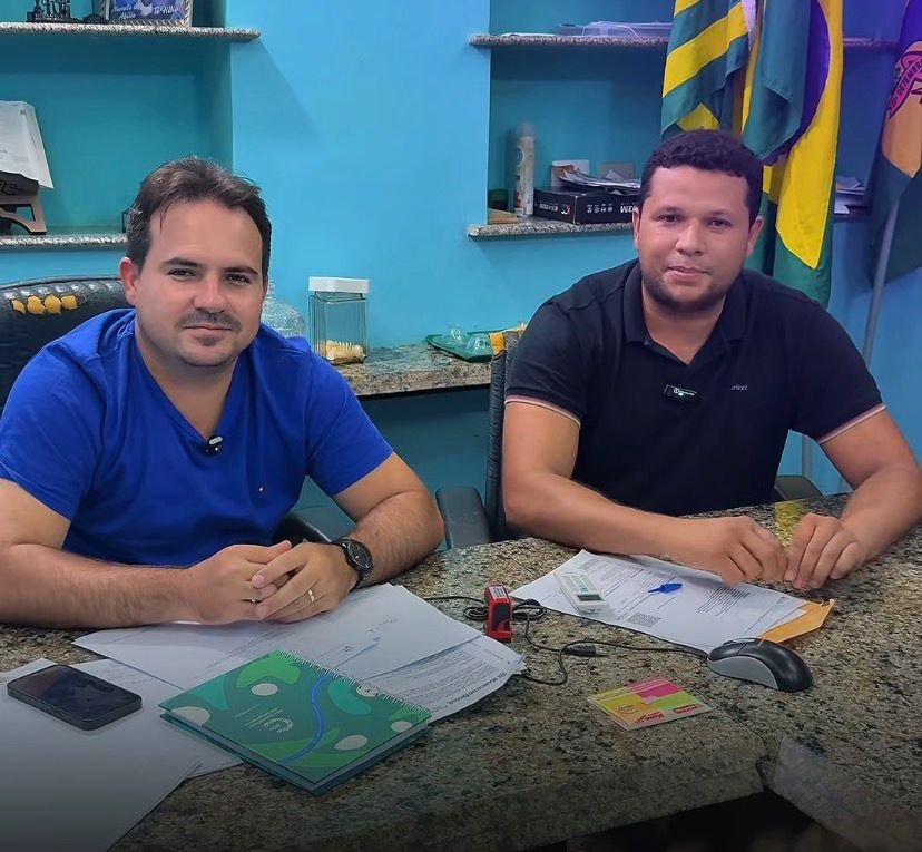 Justiça cassa mandatos do prefeito e vice de Nazaré do Piauí por abuso de poder eleitoral