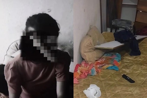 Adolescente de 13 anos é resgatada de cárcere privado em Teresina