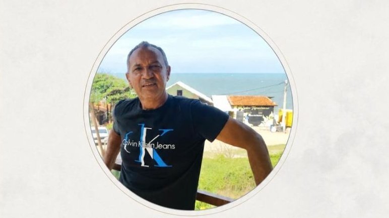 Pintor morre após descarga elétrica em Teresina